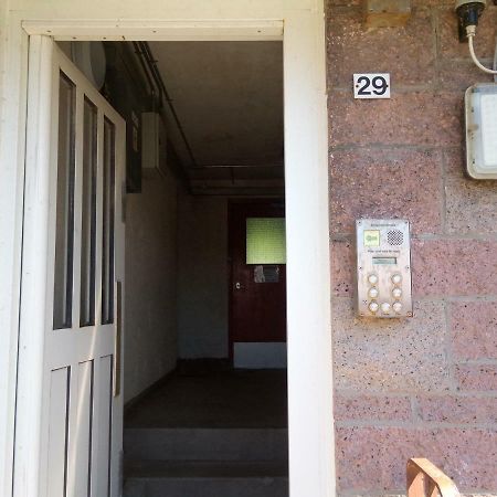 Homestay, Number 29, Dunollie Oban Esterno foto
