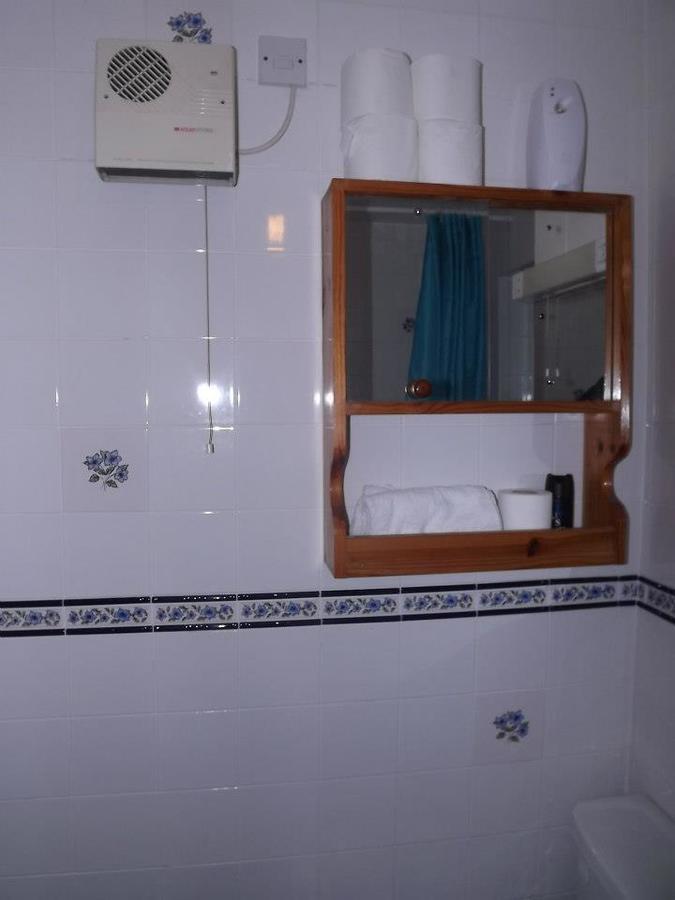 Homestay, Number 29, Dunollie Oban Esterno foto