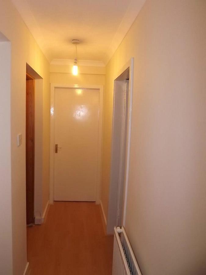 Homestay, Number 29, Dunollie Oban Esterno foto