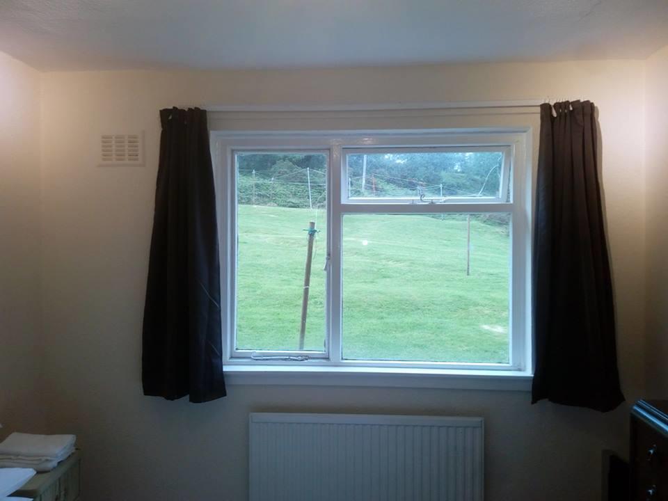 Homestay, Number 29, Dunollie Oban Esterno foto