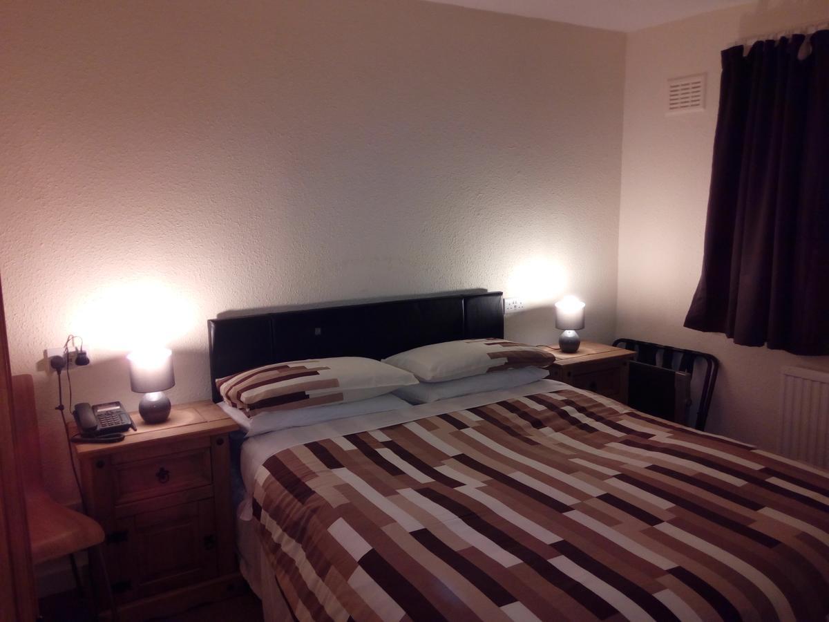 Homestay, Number 29, Dunollie Oban Esterno foto