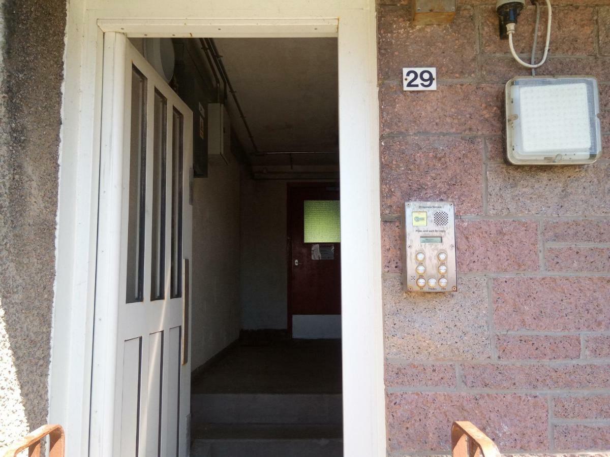 Homestay, Number 29, Dunollie Oban Esterno foto